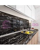 Мраморно фолио за мебели и стени водоустойчиво